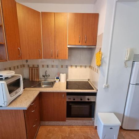 Tenerife Island Oasis Apartment Los Cristianos  Eksteriør bilde