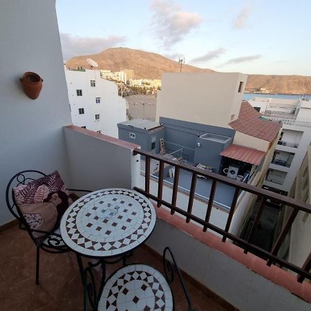 Tenerife Island Oasis Apartment Los Cristianos  Eksteriør bilde