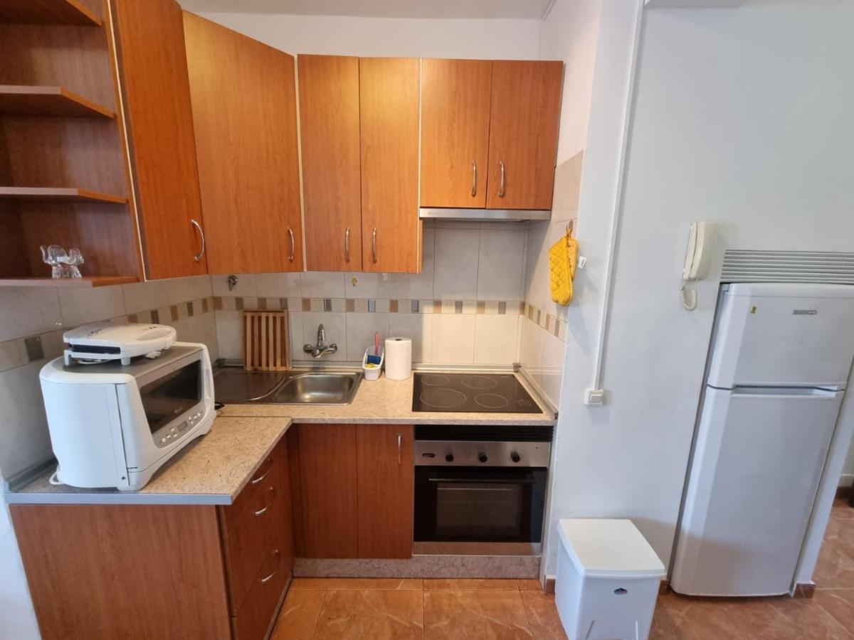 Tenerife Island Oasis Apartment Los Cristianos  Eksteriør bilde