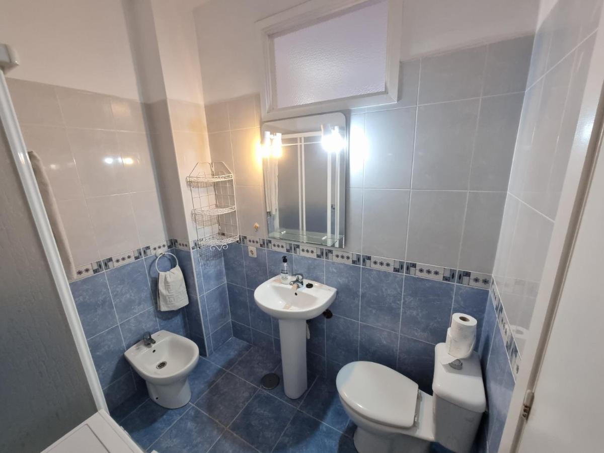Tenerife Island Oasis Apartment Los Cristianos  Eksteriør bilde