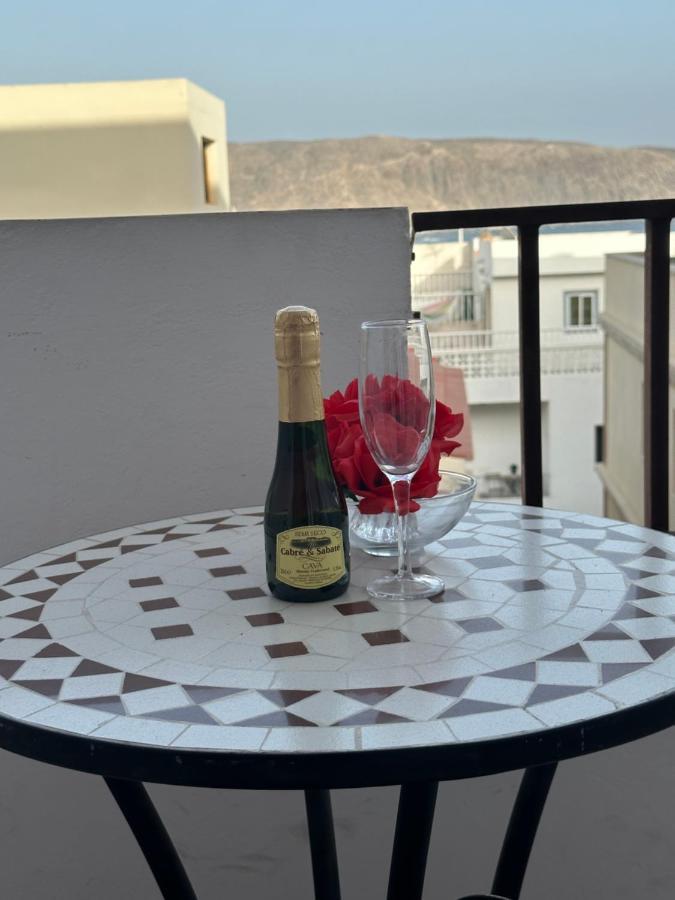 Tenerife Island Oasis Apartment Los Cristianos  Eksteriør bilde