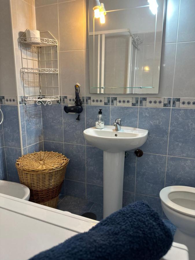 Tenerife Island Oasis Apartment Los Cristianos  Eksteriør bilde